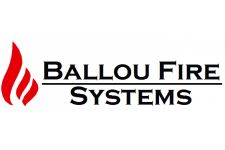 Logo for Tom Ballou Logo for Tom Ballou