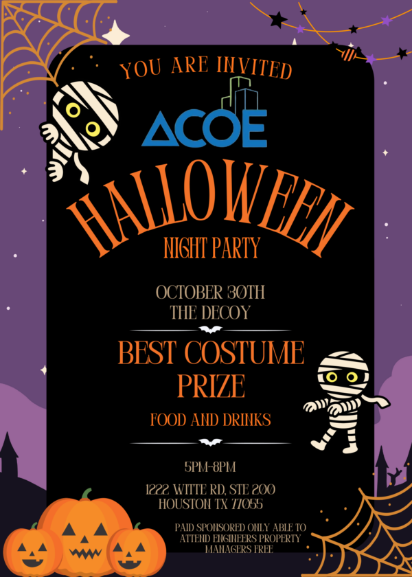 Halloween Party